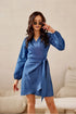 Robe de jour model 208488 Roco Fashion